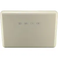 Smeg KFAB75CR Decoratieve muurdampkap 75cm