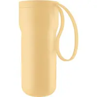 Eva Solo Nordic Kitchen Thermo Koffiemok Yellow