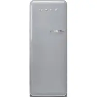 Smeg FAB28LSV6 Jaren 50