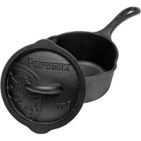 Petromax KR1 Kookpan