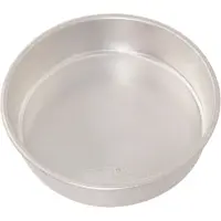 Nordic Ware - Bakvorm, Rond, 23 cm, Aluminium - Nordic Ware Naturals
