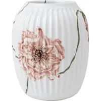 Kähler - Hammershøi Poppy Vaas - H21 cm