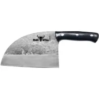 Samura Mad Bull Hakmes Zwart 30,5 cm