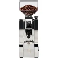 Eureka Mignon XL 16CR Chrome Espresso elektrische koffiemolen, voor pro/thuis
