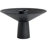Cooee Design Uma kandelaar Black
