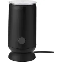 Rig-Tig Melkopschuimer Foodie Black