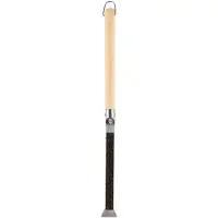 Mustang Pizza Oven Borstel Inklapbaar 57 cm - borstel