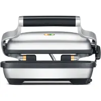 Sage SSG600 the Perfect Press RVS - Tosti-apparaat