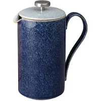 Denby Cafetière Studio Blue Cobalt 1,15 L