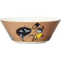 Arabia Stinky i farten Moominkom Bruin