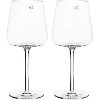 ERNST rodewijnglas 2-pack 60 cl