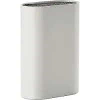 Zone Denmark Messenblok Singles Warm Grey