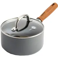 Greenpan Mayflower Pro steelpan met deksel 18 cm