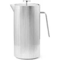 Georg Jensen Cafetière Bernadotte Mirror 1L