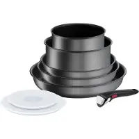 Tefal Ingenio Daily chef ON koekenpannenset 8-delig