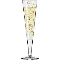 Ritzenhoff Champagneglas Goldnacht #2 205 ml