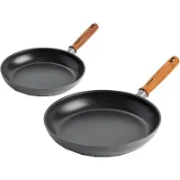 Greenpan Pannenset Mayflower Pro Met Keramische Antikleeflaag (5-delig)