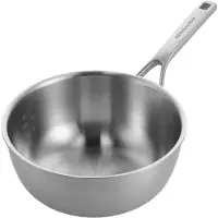 KitchenAid Sauteerpan Multiply 22 cm