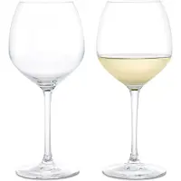 Rosendahl Premium wittewijnglas 54 cl 2-pack Transparant