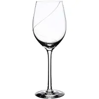 Kosta Boda Line wijnglas XL 44 cl Helder