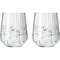 Ritzenhoff Gin & Tonicglas Sternschliff #1 710 ml (Set van 2)