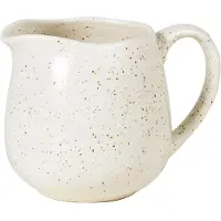 Broste Copenhagen Nordic Vanilla melkkan 30 cl Cream with grains