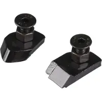 Makita Accessoires Wisselmes tbv grondboor 50mm - E-13649 E-13649