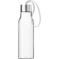 Eva Solo Waterbidon 500 ml, saliekleurige riem,