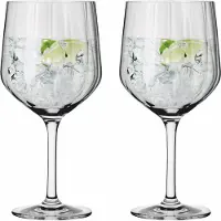 Ritzenhoff Gin & Tonicglas Sternschliff #1 720 ml (Set van 2)