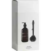 Meraki Gift Box Dish Wash Essentials Kit - Herbal Nest