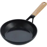 Greenpan Eco Smartshape koekenpan 28 cm Light wood