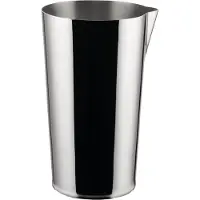 Alessi Gia25 70cl Cocktailshaker