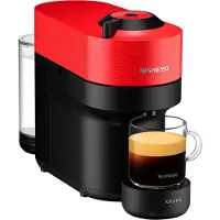 Krups Nespresso Vertuo Pop XN9205 Spicy Red