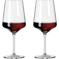 Ritzenhoff Rode Wijnglas Lichtweiss 536 ml (Set van 2)