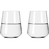 Ritzenhoff Waterglas Lichtweiss Julie 505 ml (Set van 2)