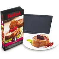 Tefal Platen French Toast XA800912
