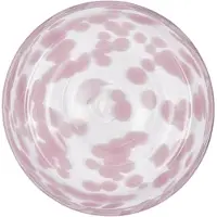 Oyoy Jali bordje Ø15,6 cm Rose