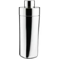 Zone Denmark Rocks shaker 70 cl Roestvrij staal