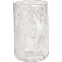 OYOY Jali glas White