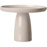 ERNST taartbord Ø20 cm Zand