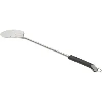 Witt Pizza Draaischep / Pizza Turning Peel - Geperforeerd - ø 10 cm