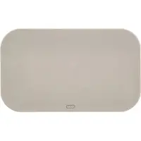 Mepal Choptima snijplank S 16x26,5 cm Humus