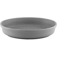 Normann Copenhagen Servies Obi Grey 20 cm