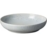Denby Studio Blue kom 20,5 cm Pebble