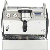 La Marzocco GS3 AV 1-groep Espresso machine, professioneel voor thuis