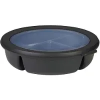 Mepal Cirqula 1l Lunchbox