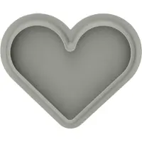 Silikomart Silconen Mould & Cutter - Love Story