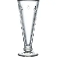La Rochère Abeille champagneglas flute 15 cl 6-pack Transparant