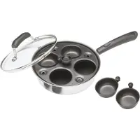 Kitchencraft Eierpocher