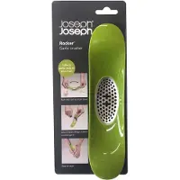 Joseph Joseph Rocker - Knoflookpers - Limoengroen